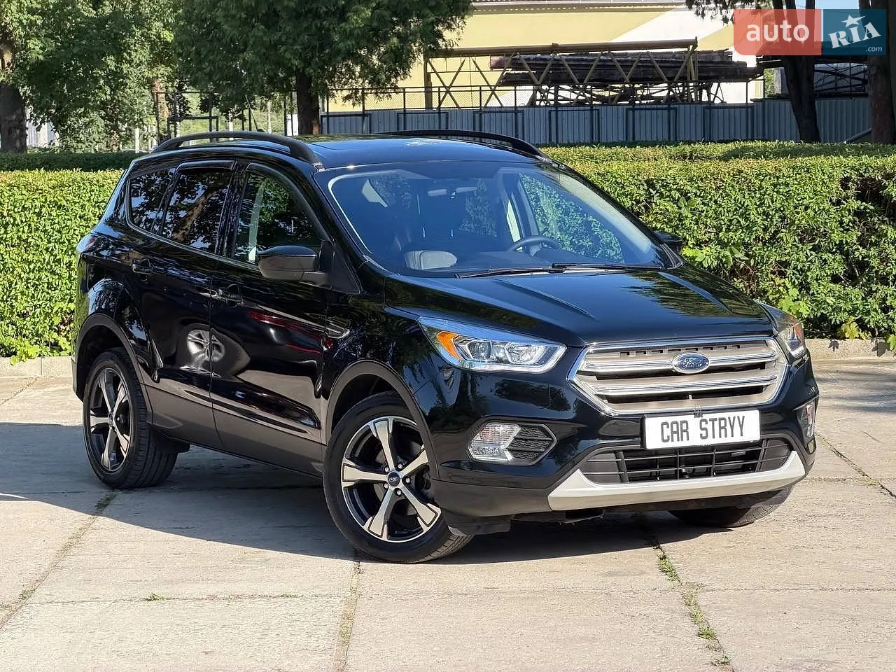 2019 Ford Escape - мініатюра 13