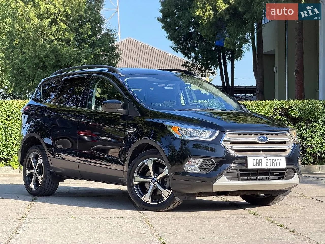 2019 Ford Escape - мініатюра 15