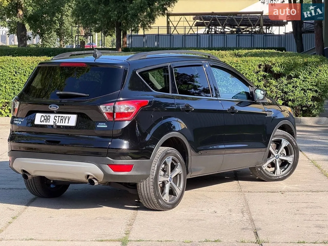 2019 Ford Escape - мініатюра 22