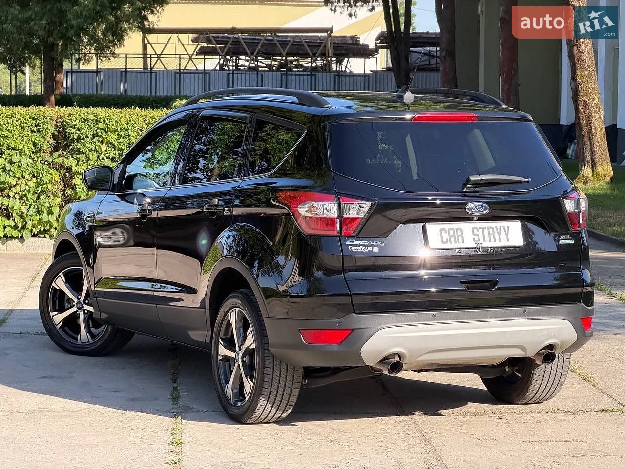 2019 Ford Escape - мініатюра 25