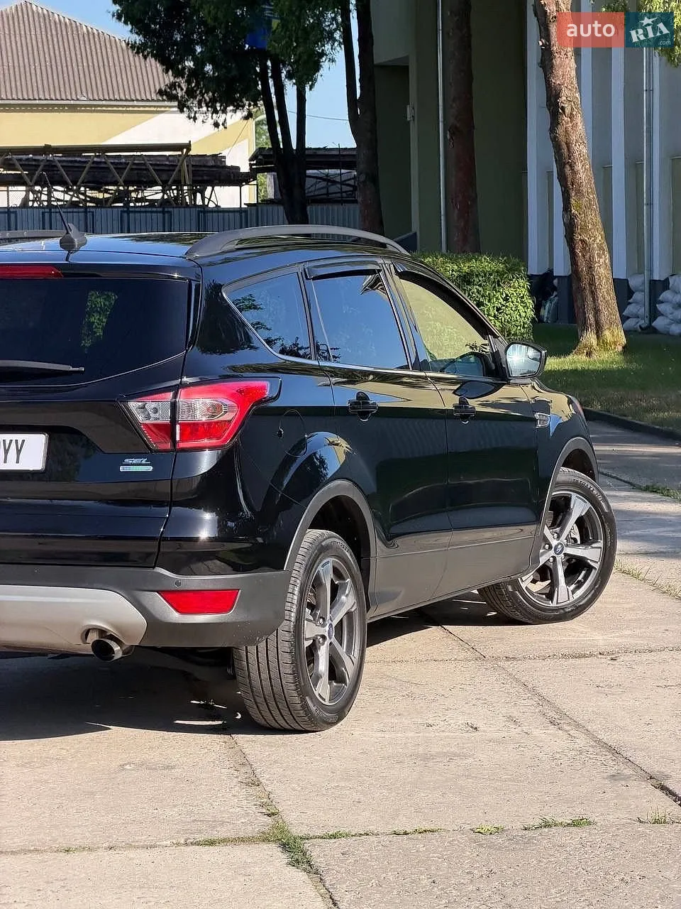 2019 Ford Escape - мініатюра 24