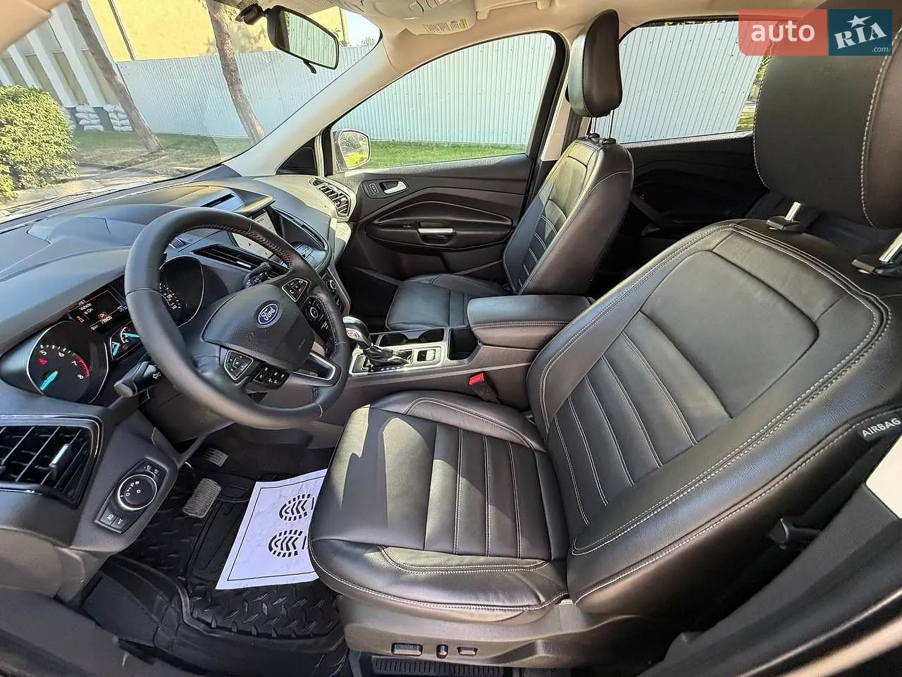 2019 Ford Escape - мініатюра 33