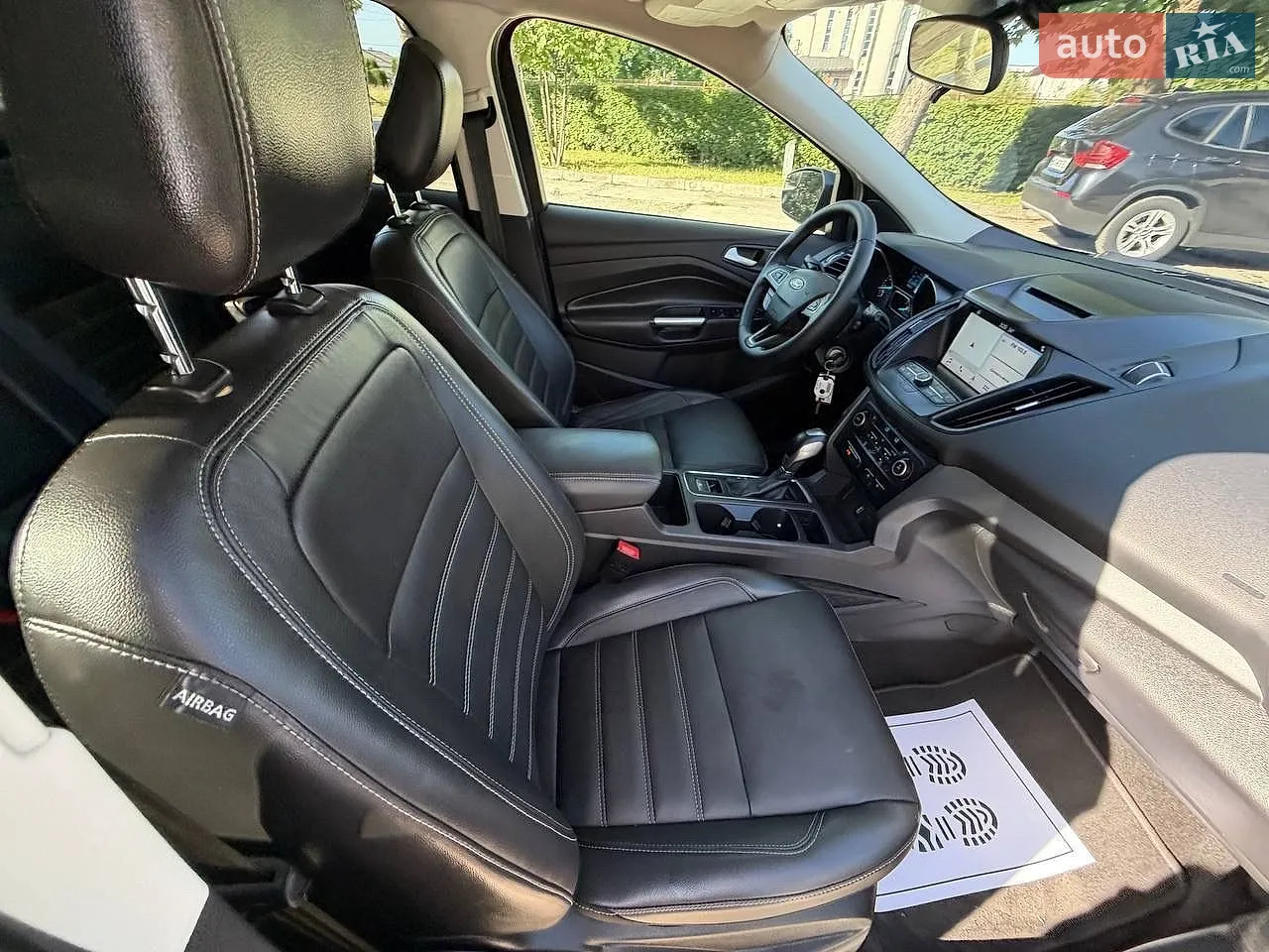2019 Ford Escape - мініатюра 47