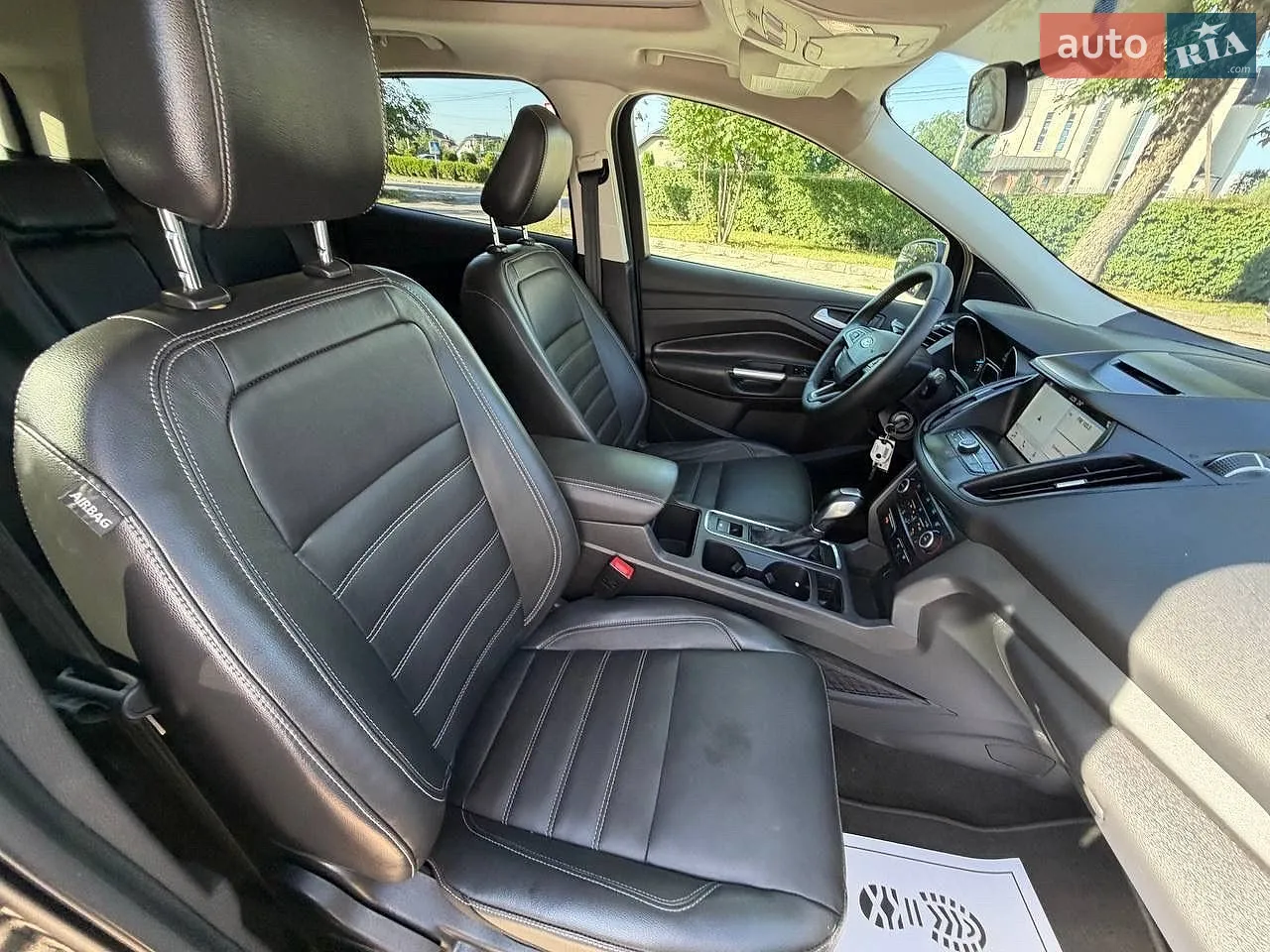 2019 Ford Escape - мініатюра 48