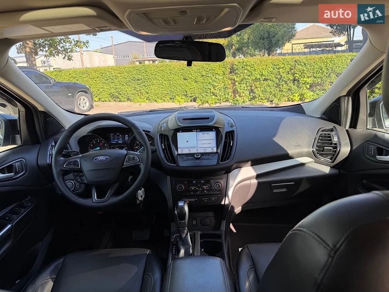 2019 Ford Escape - мініатюра 54