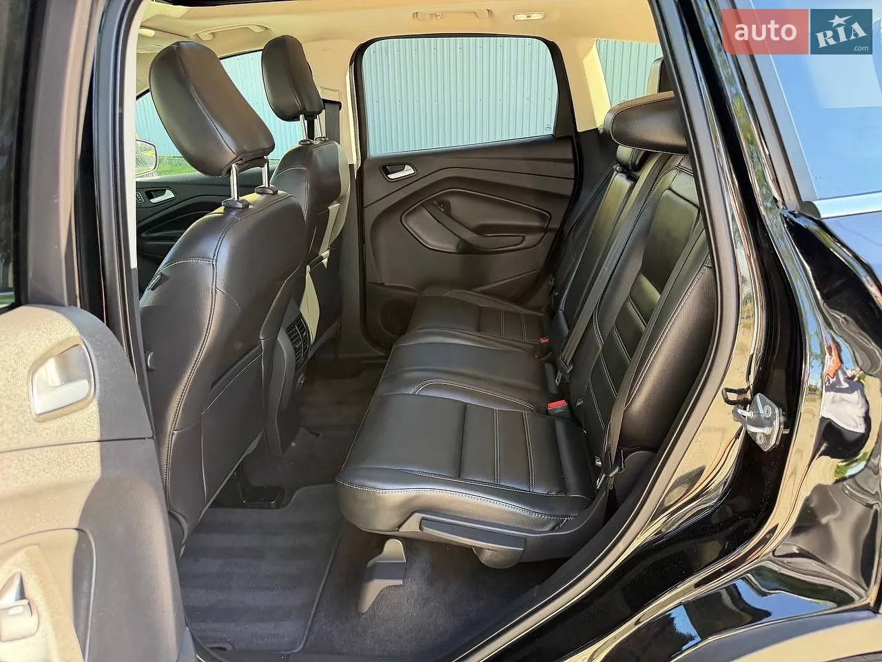2019 Ford Escape - мініатюра 62