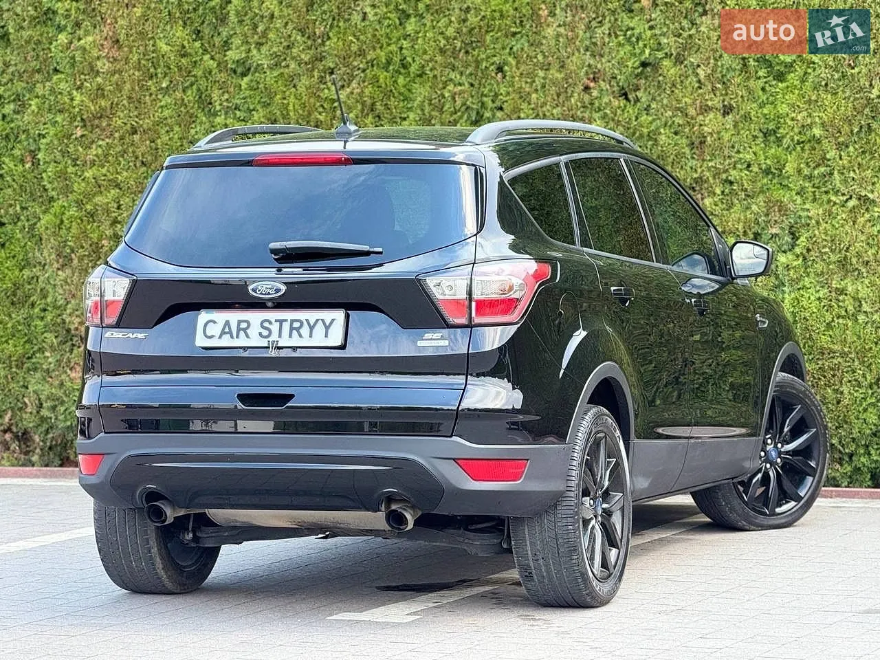 2018 Ford Escape - мініатюра 4
