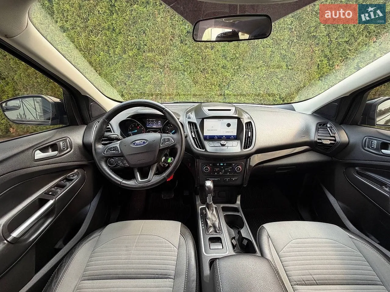 2018 Ford Escape - мініатюра 5