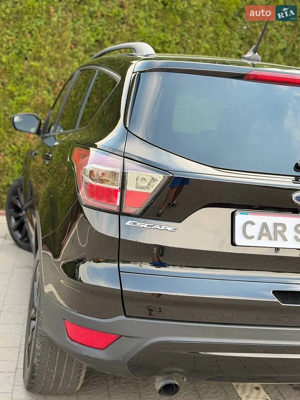 2018 Ford Escape - мініатюра 17