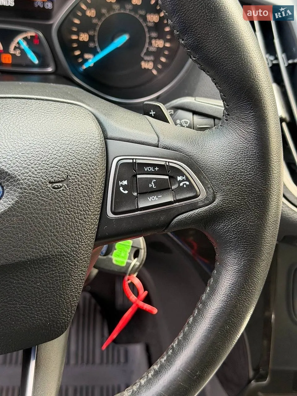 2018 Ford Escape - мініатюра 26
