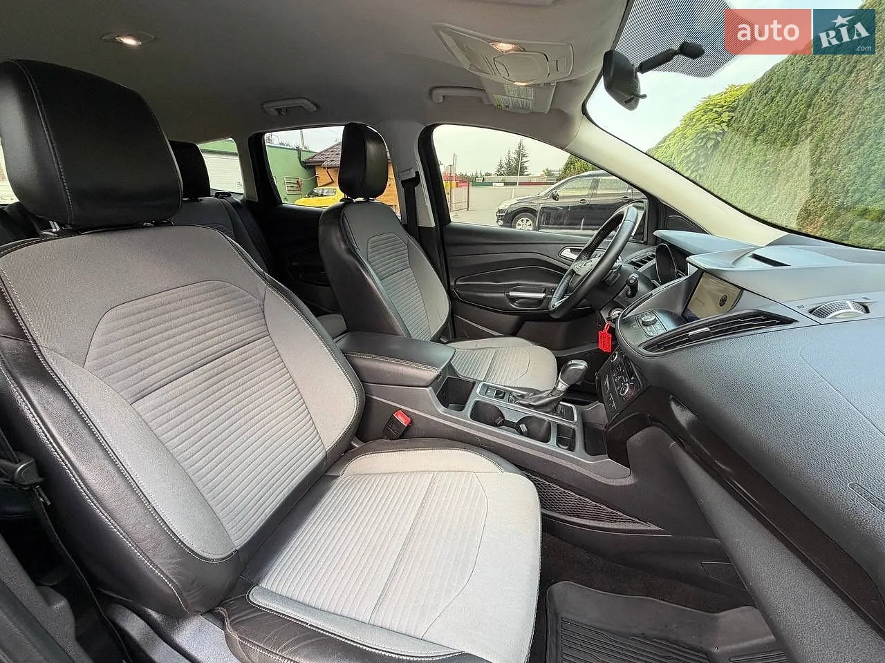 2018 Ford Escape - мініатюра 45