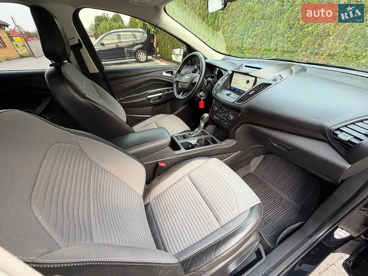 2018 Ford Escape - мініатюра 46