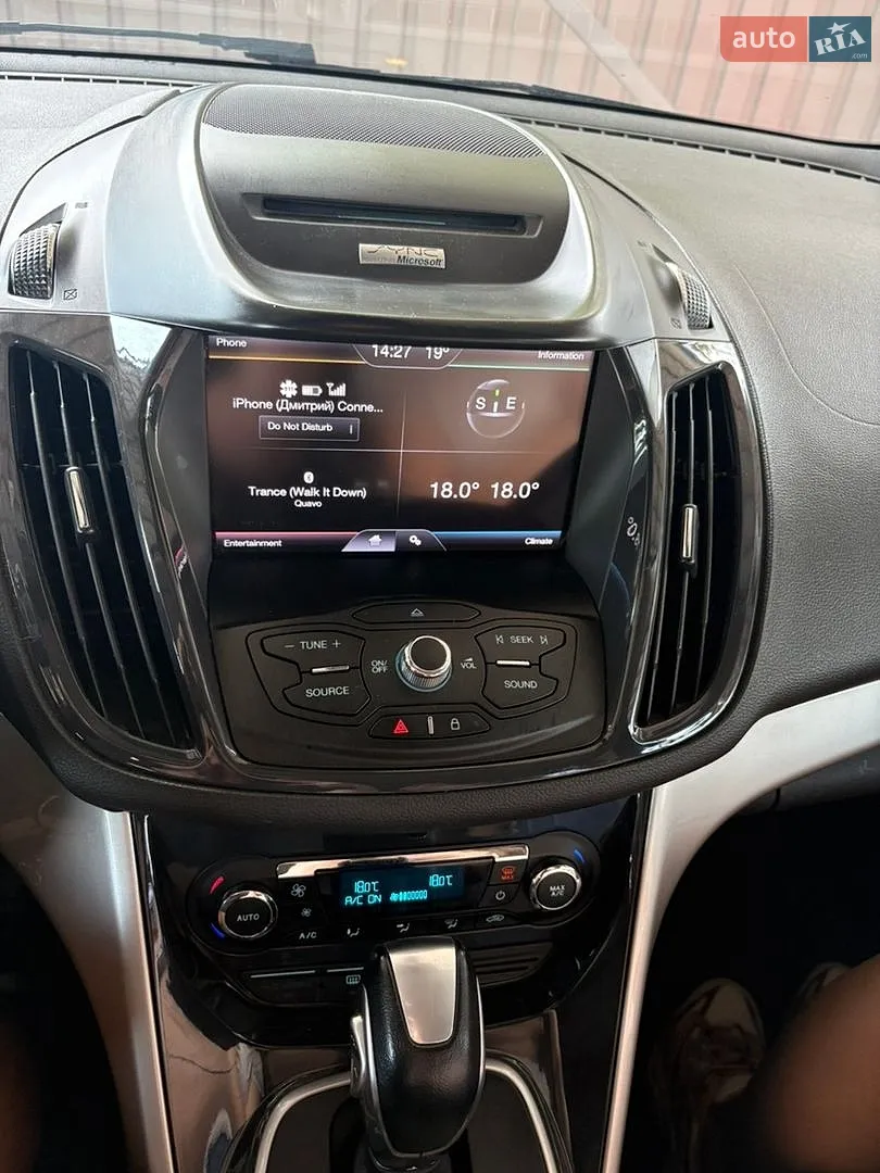 2012 Ford Escape - мініатюра 16