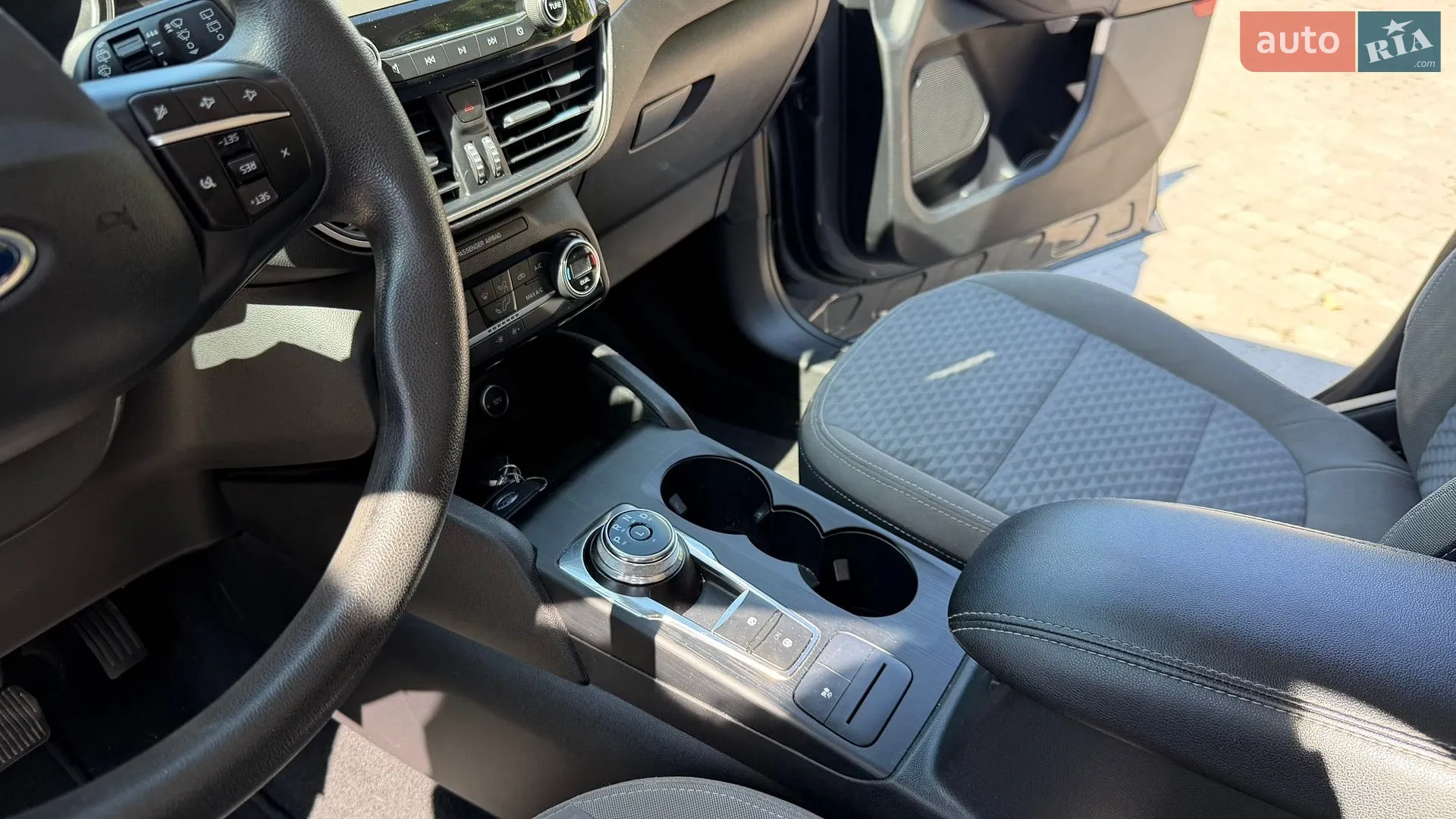 2021 Ford Escape - мініатюра 43