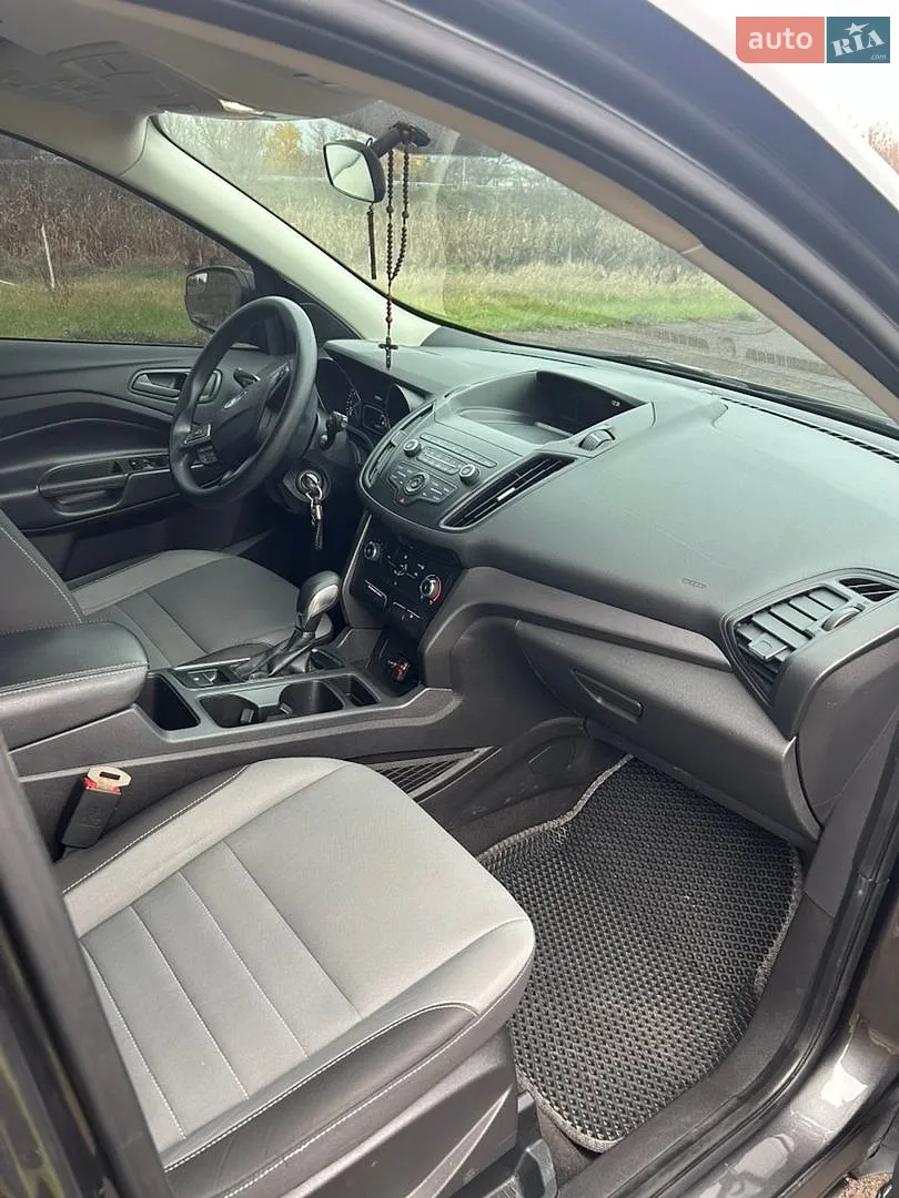 2019 Ford Escape - мініатюра 4