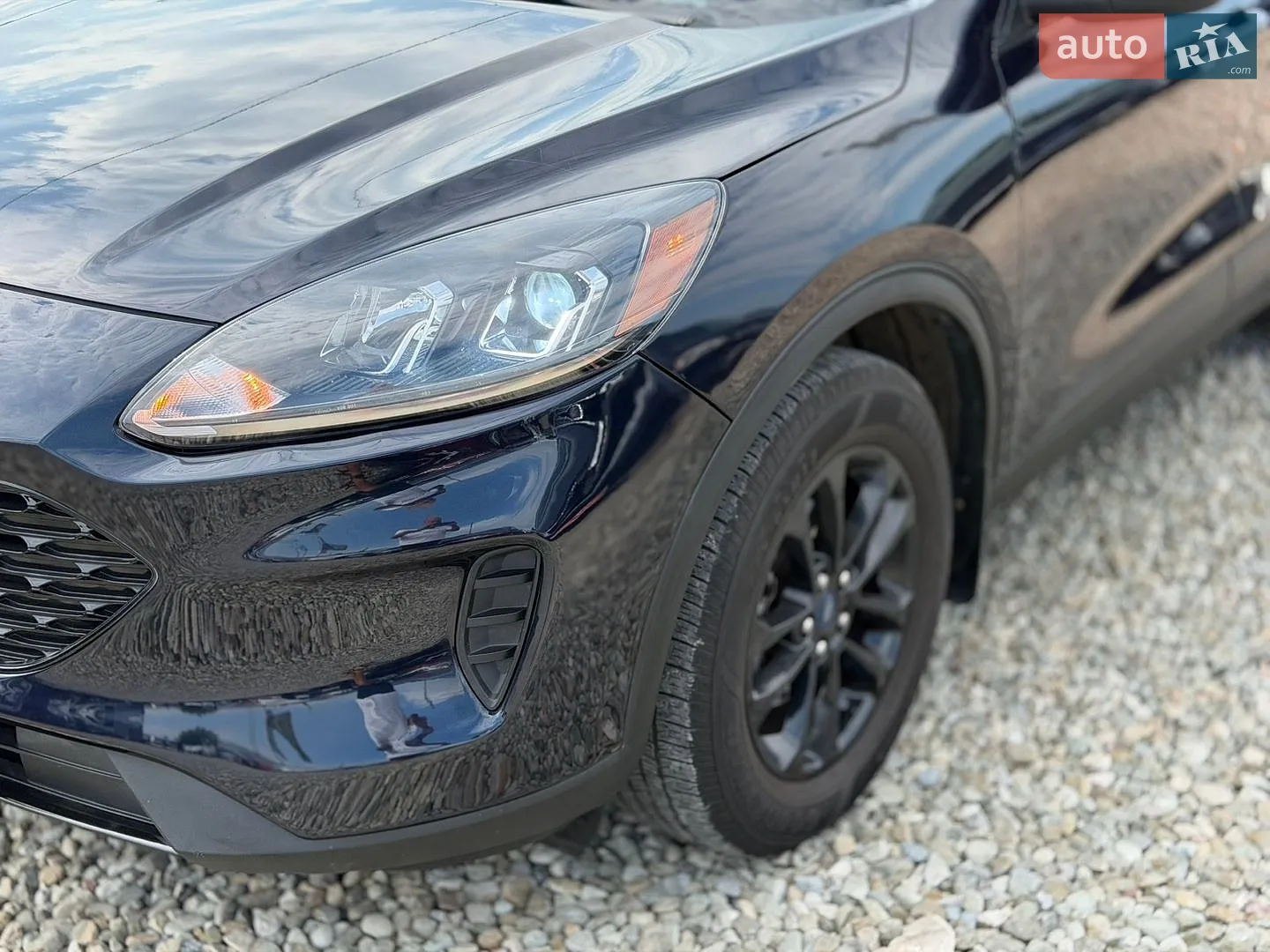 2021 Ford Escape - мініатюра 5