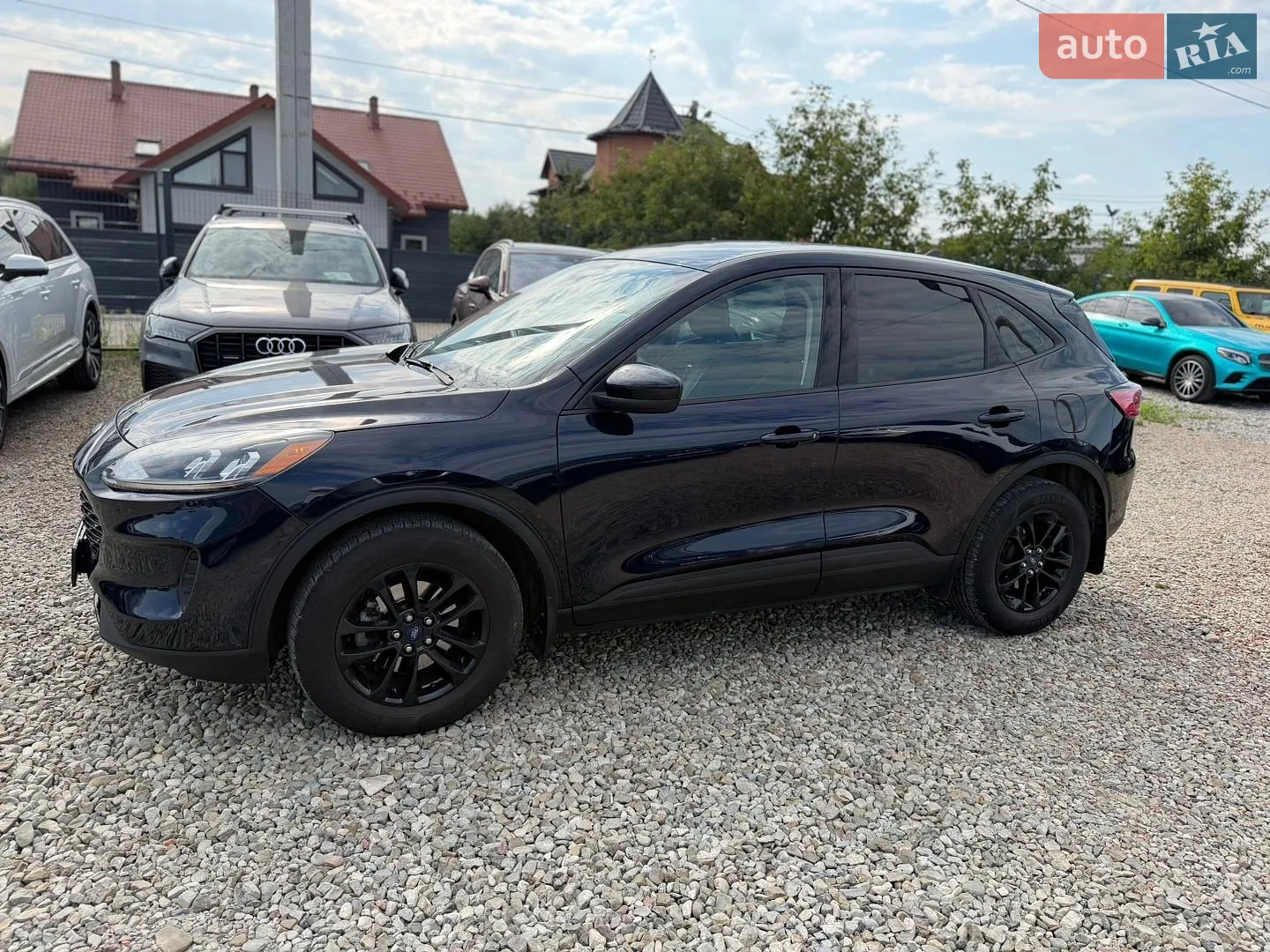 2021 Ford Escape - мініатюра 7