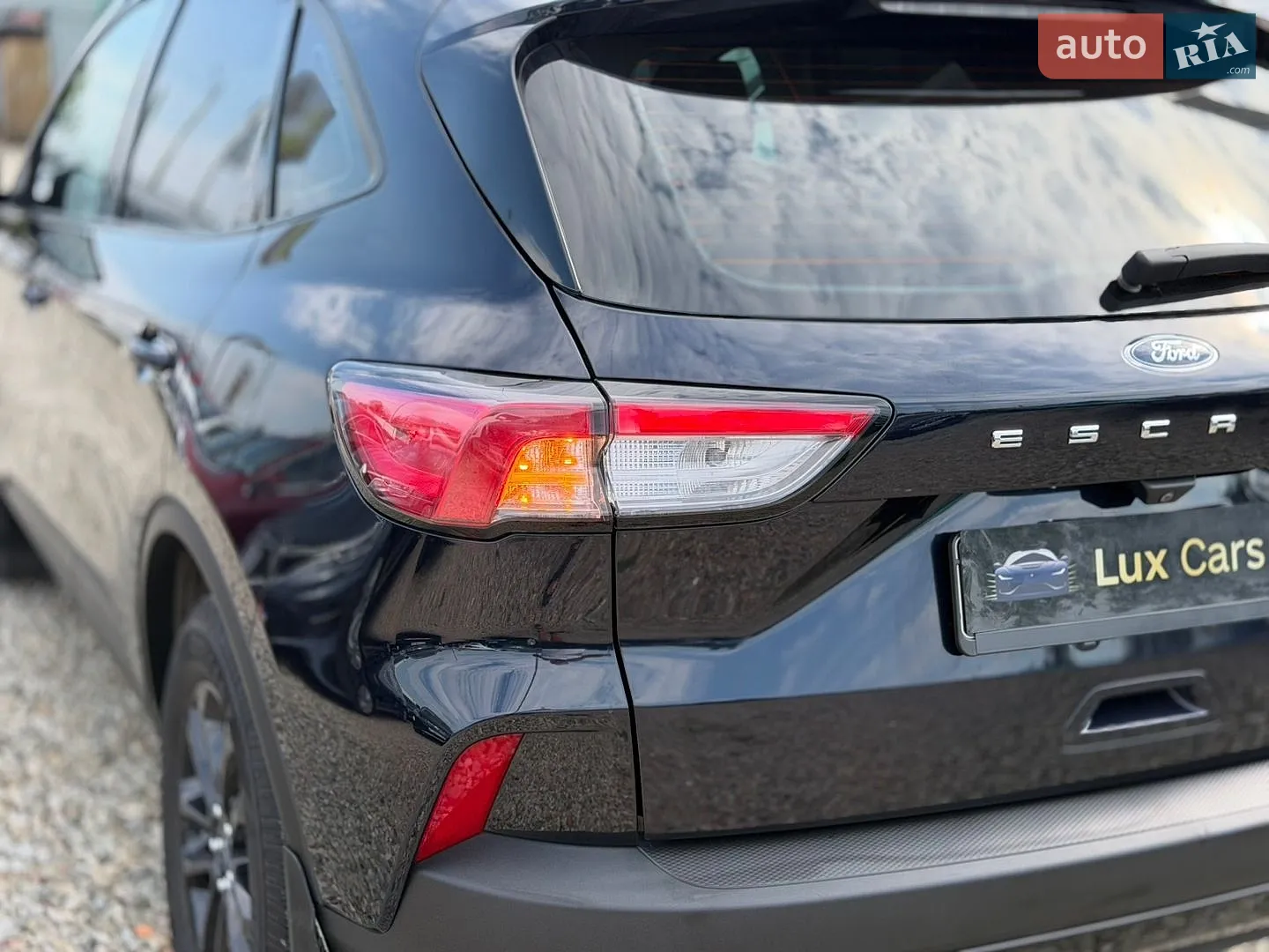 2021 Ford Escape - мініатюра 11