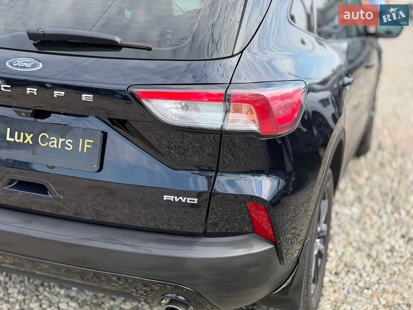 2021 Ford Escape - мініатюра 13