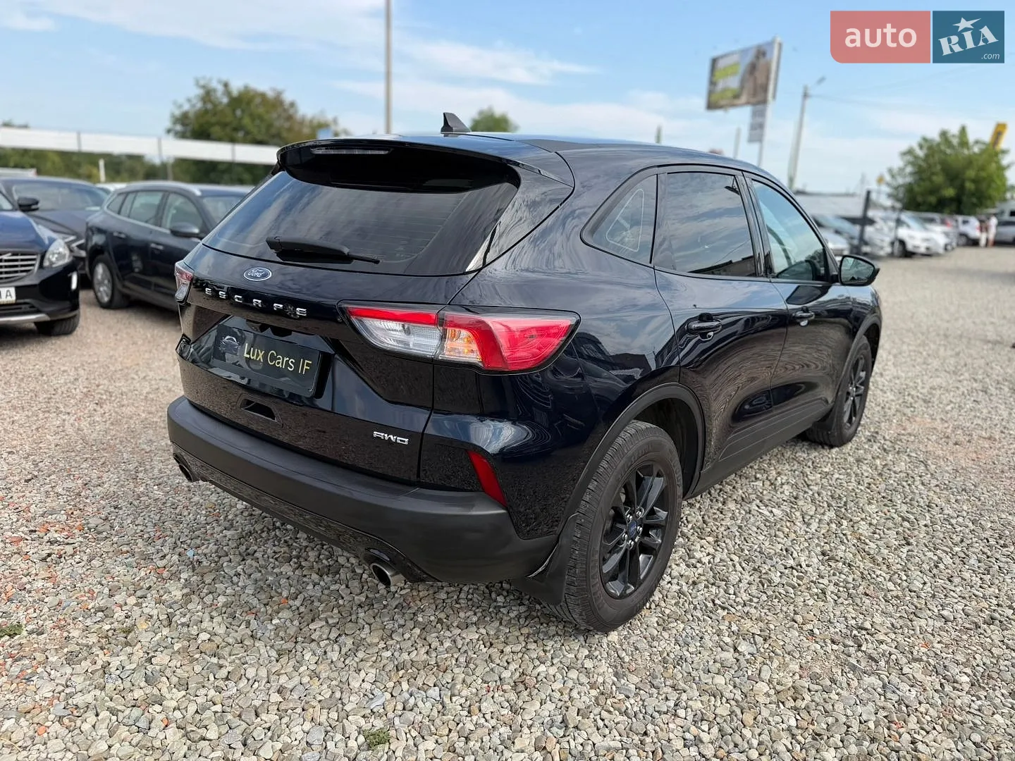 2021 Ford Escape - мініатюра 14
