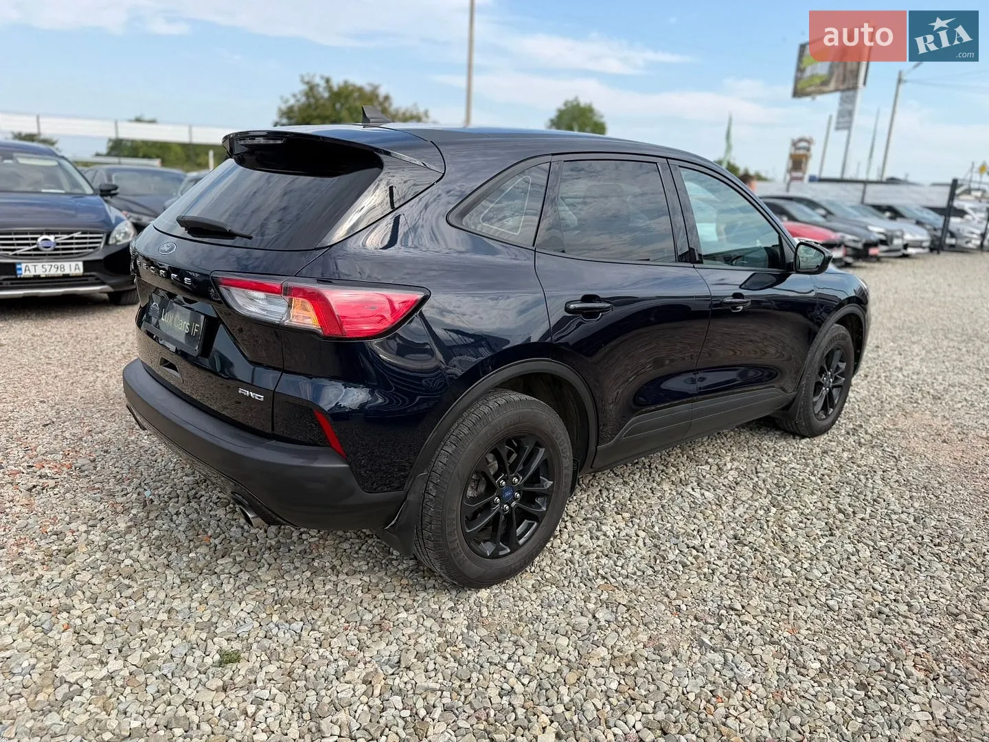2021 Ford Escape - мініатюра 15