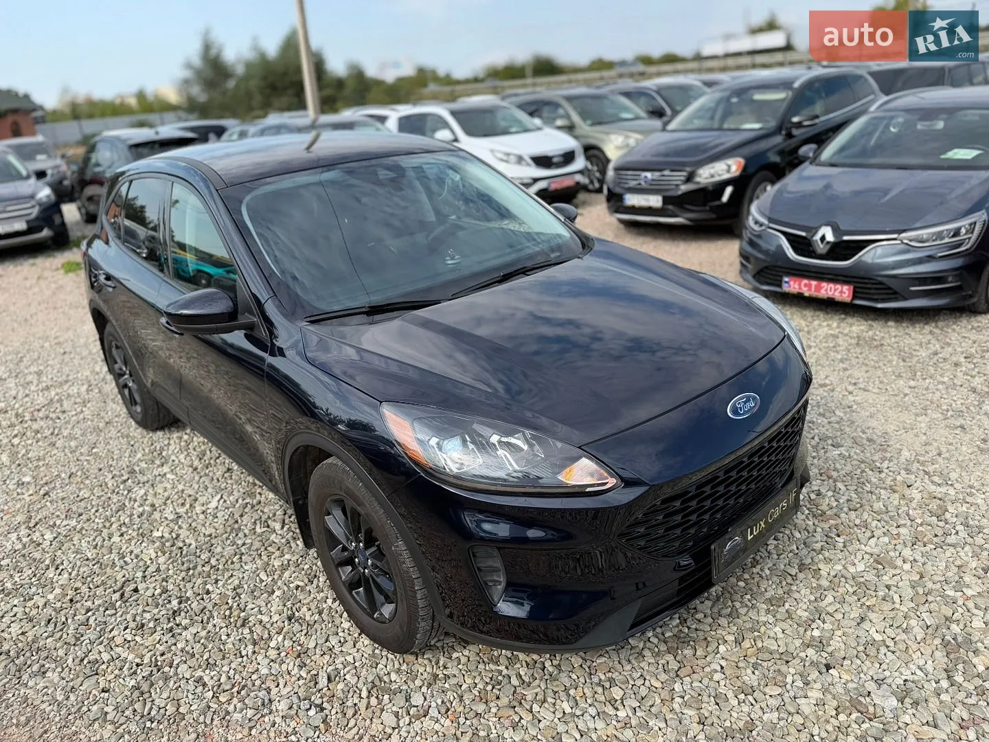 2021 Ford Escape - мініатюра 20