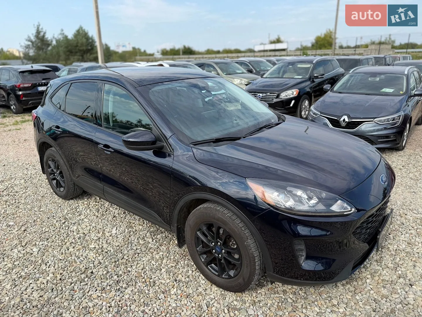 2021 Ford Escape - мініатюра 19