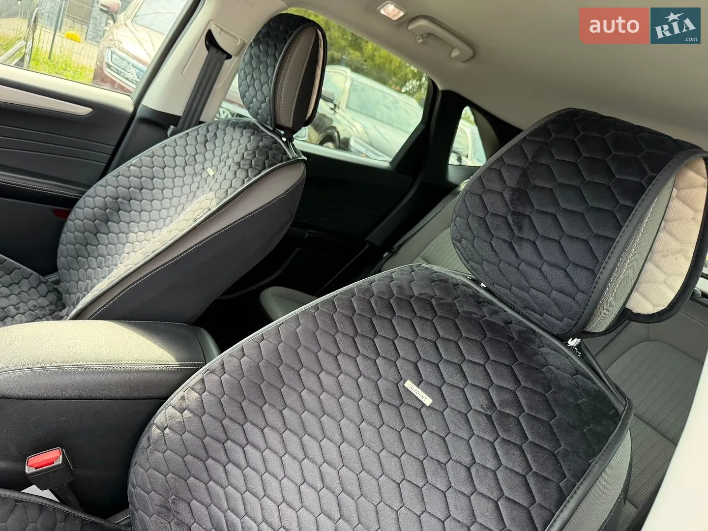 2021 Ford Escape - мініатюра 31