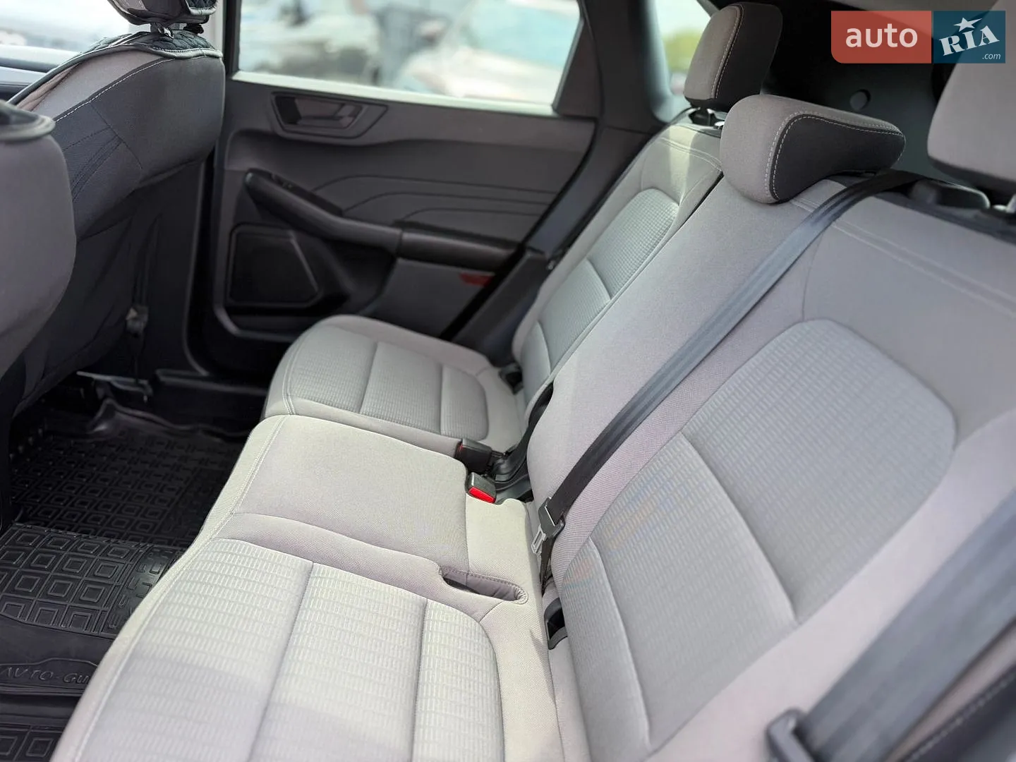 2021 Ford Escape - мініатюра 34