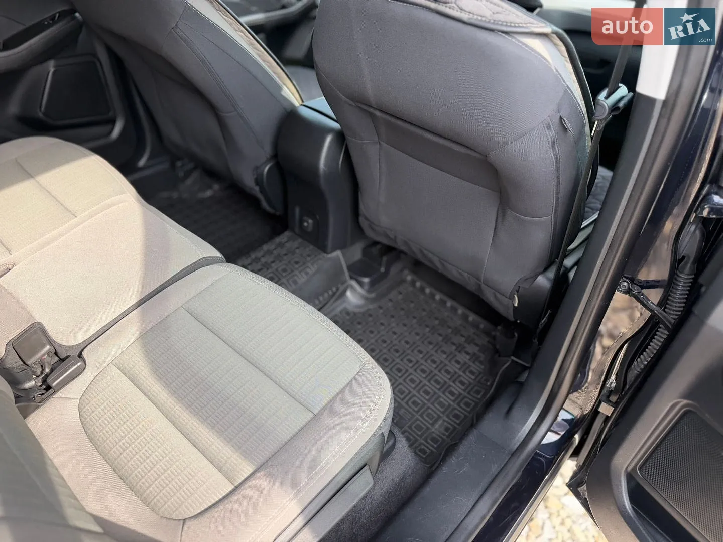 2021 Ford Escape - мініатюра 39