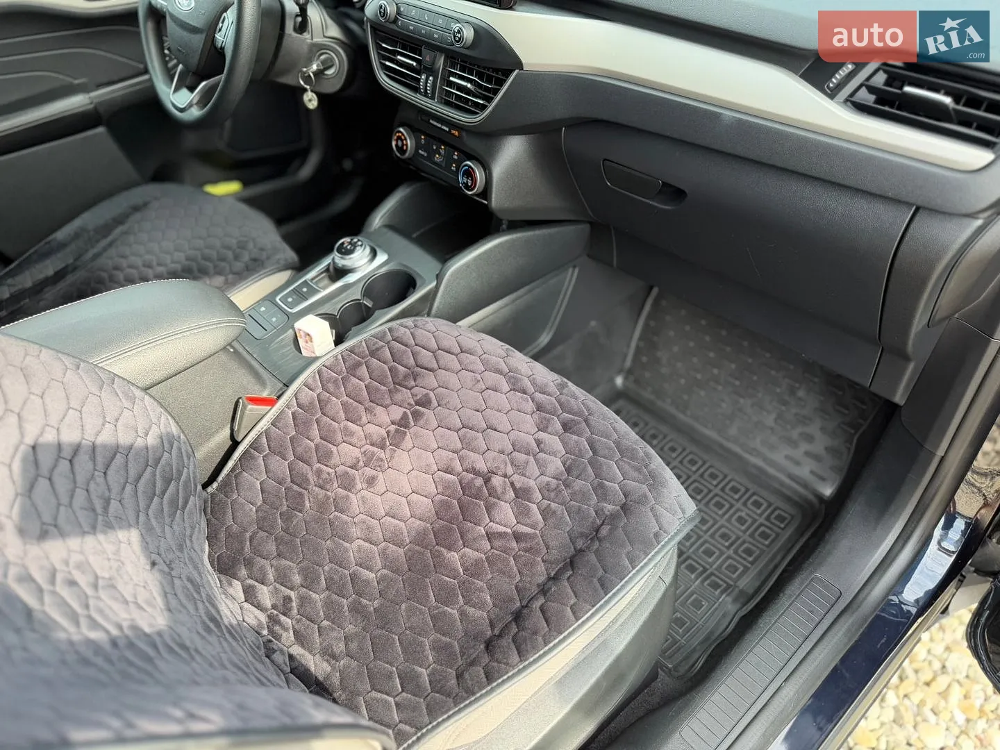 2021 Ford Escape - мініатюра 42
