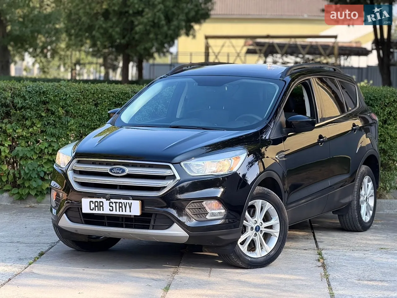 2016 Ford Focus - мініатюра 47
