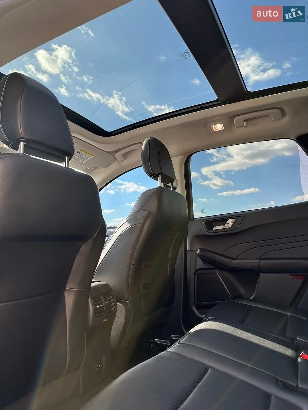 2022 Ford Escape - мініатюра 52