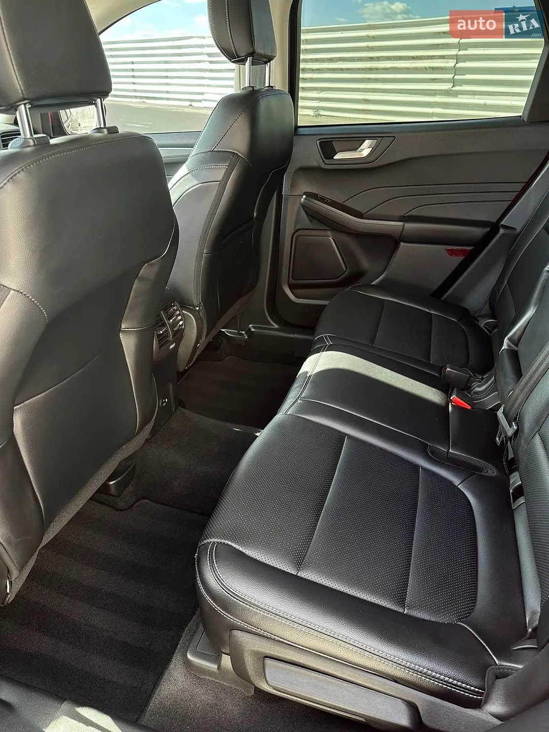 2022 Ford Escape - мініатюра 55