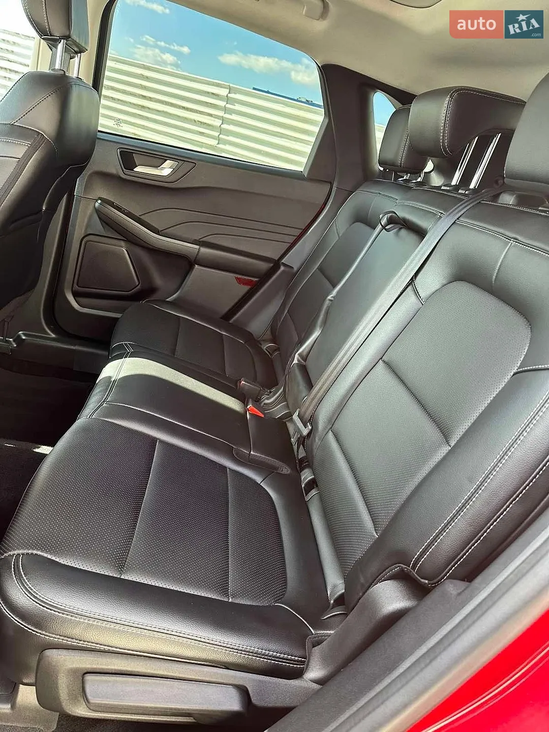 2022 Ford Escape - мініатюра 56