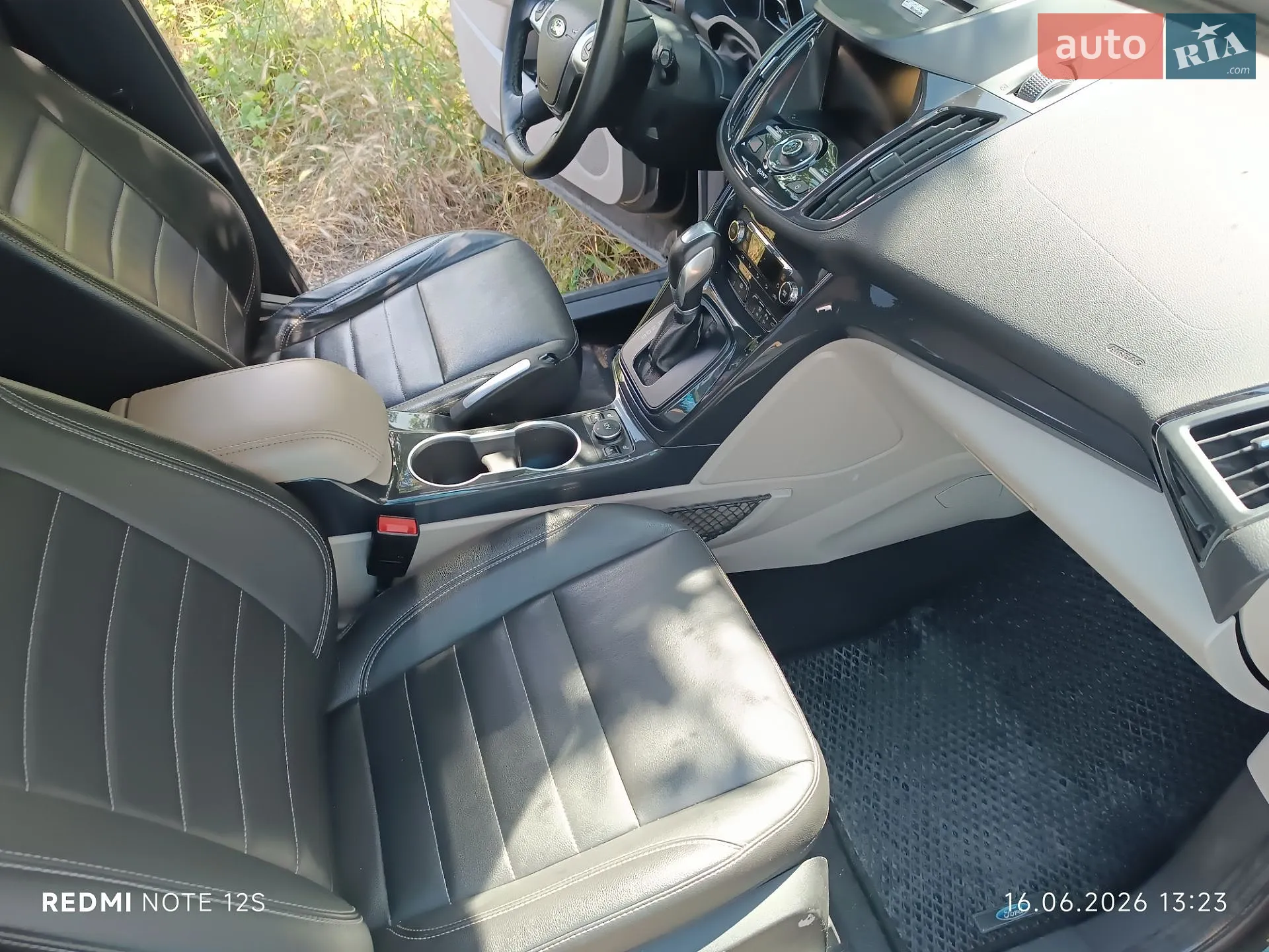 2014 Ford Escape - мініатюра 12