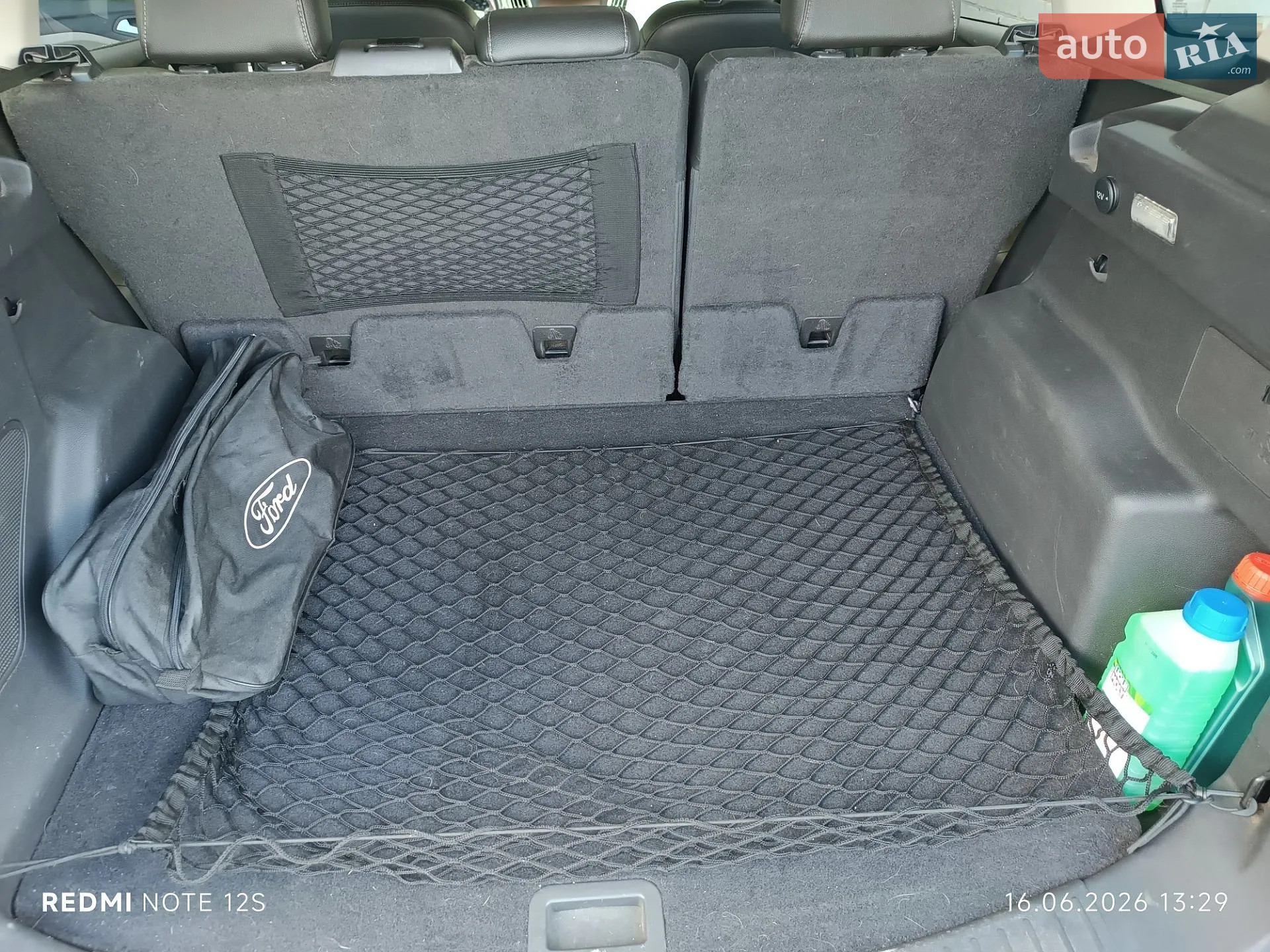 2014 Ford Escape - мініатюра 10
