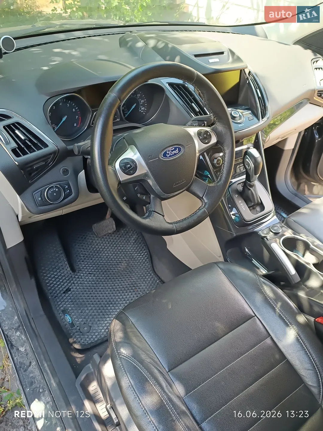 2014 Ford Escape - мініатюра 14
