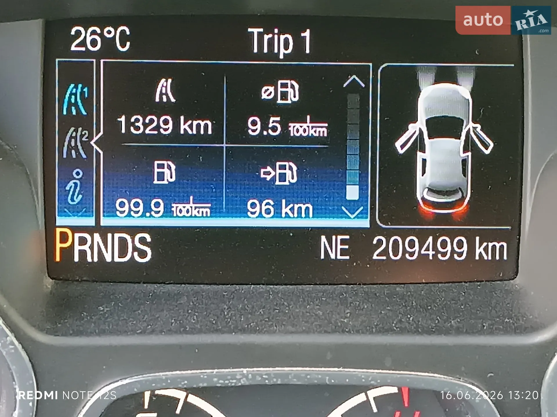 2014 Ford Escape - мініатюра 18