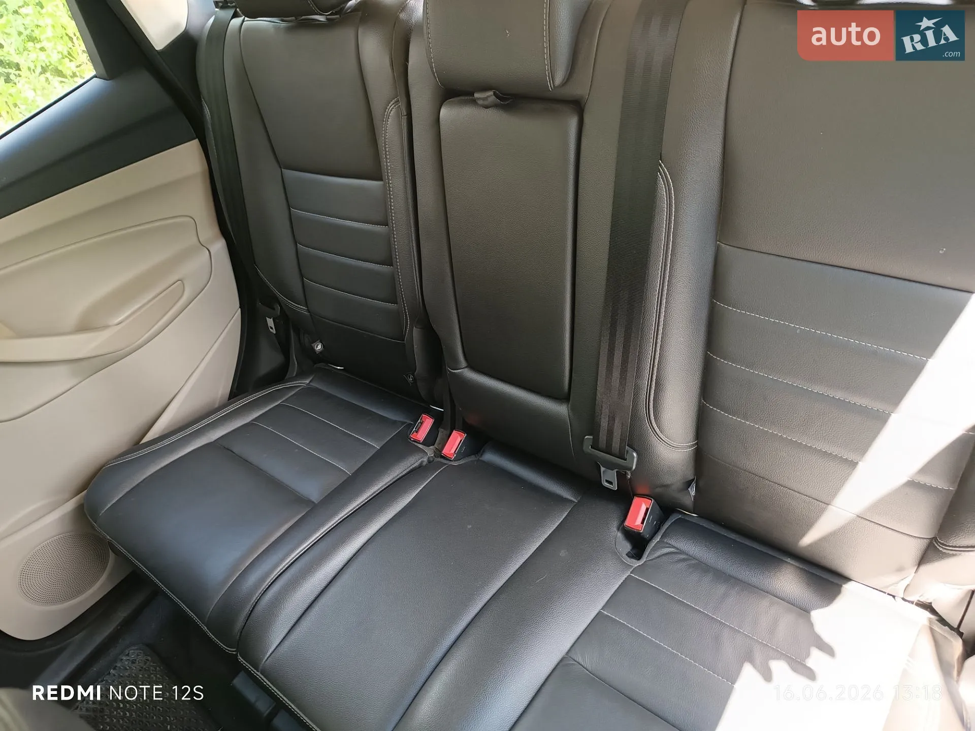 2014 Ford Escape - мініатюра 19