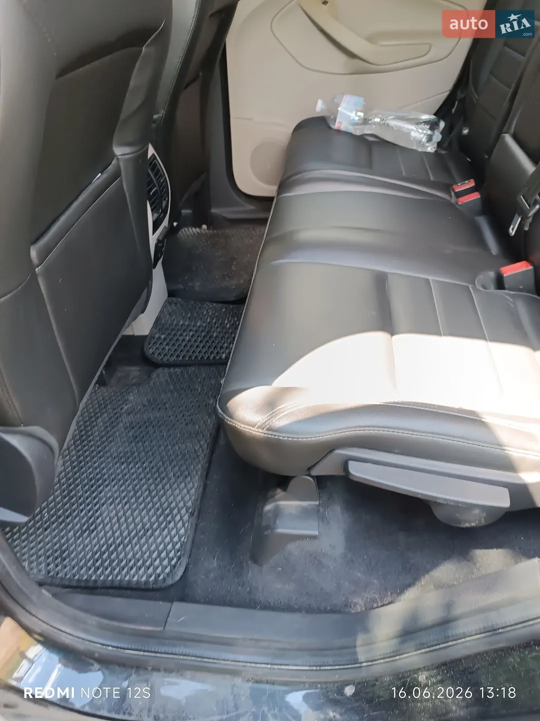 2014 Ford Escape - мініатюра 22