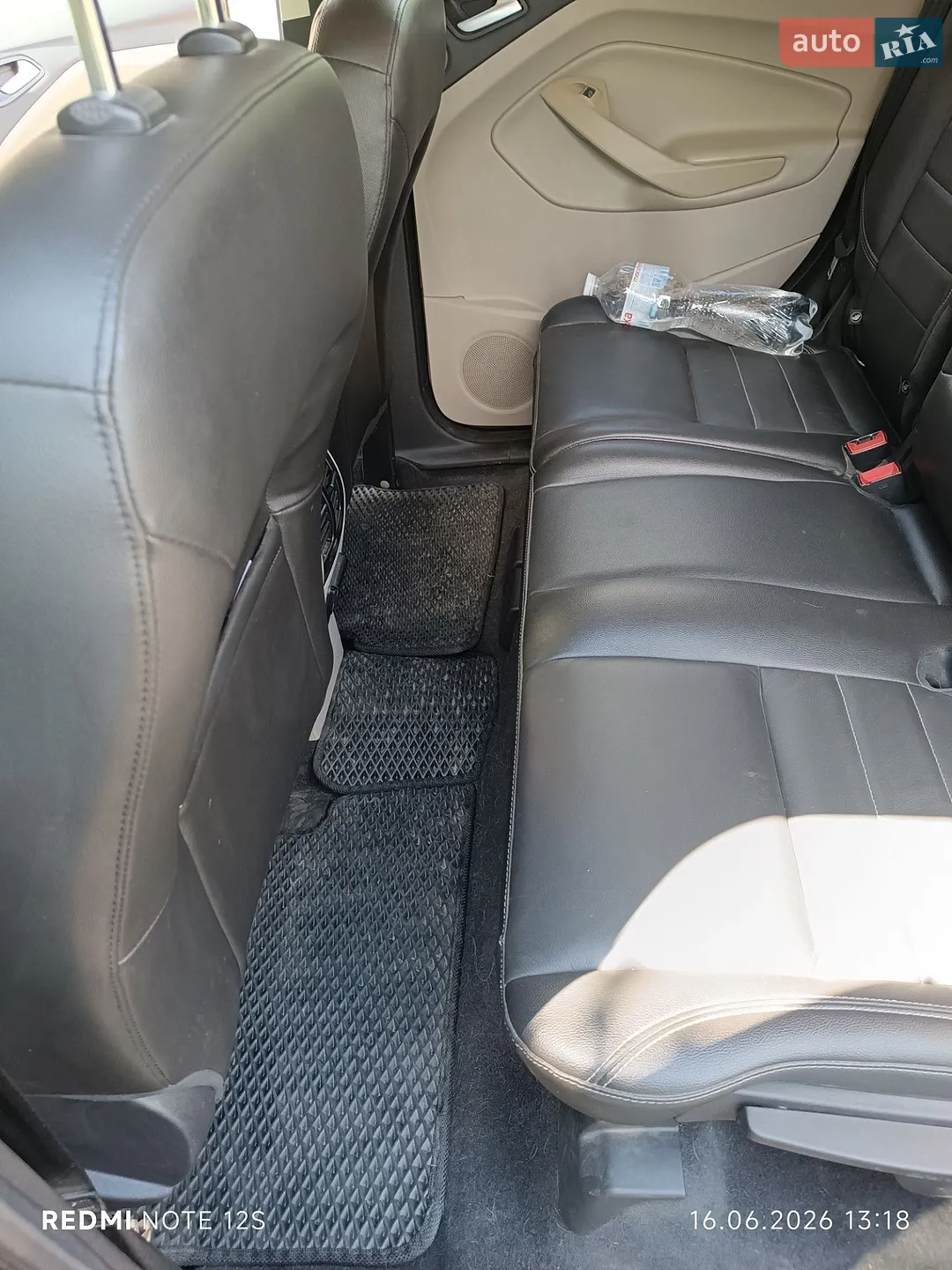 2014 Ford Escape - мініатюра 23