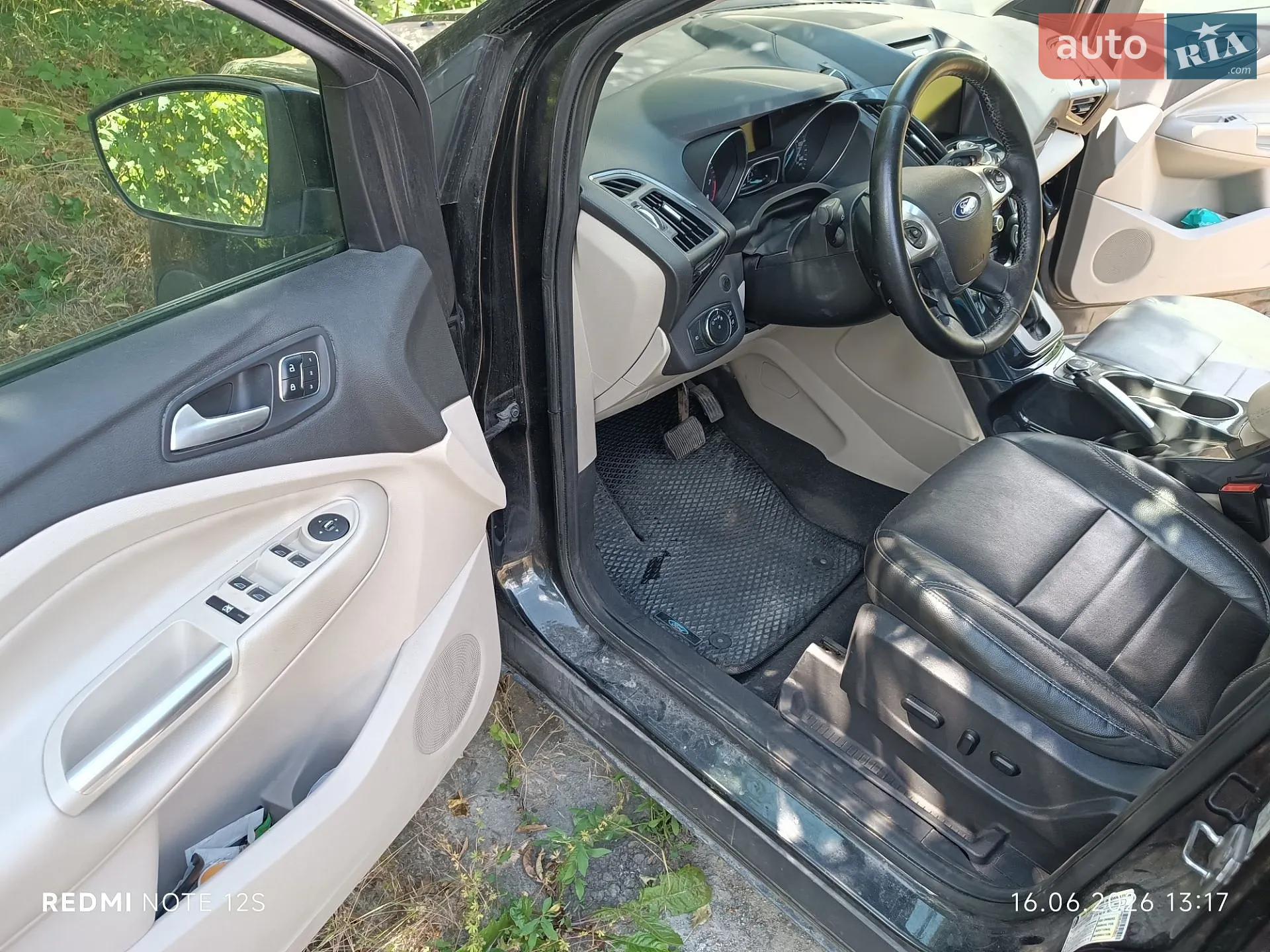 2014 Ford Escape - мініатюра 24