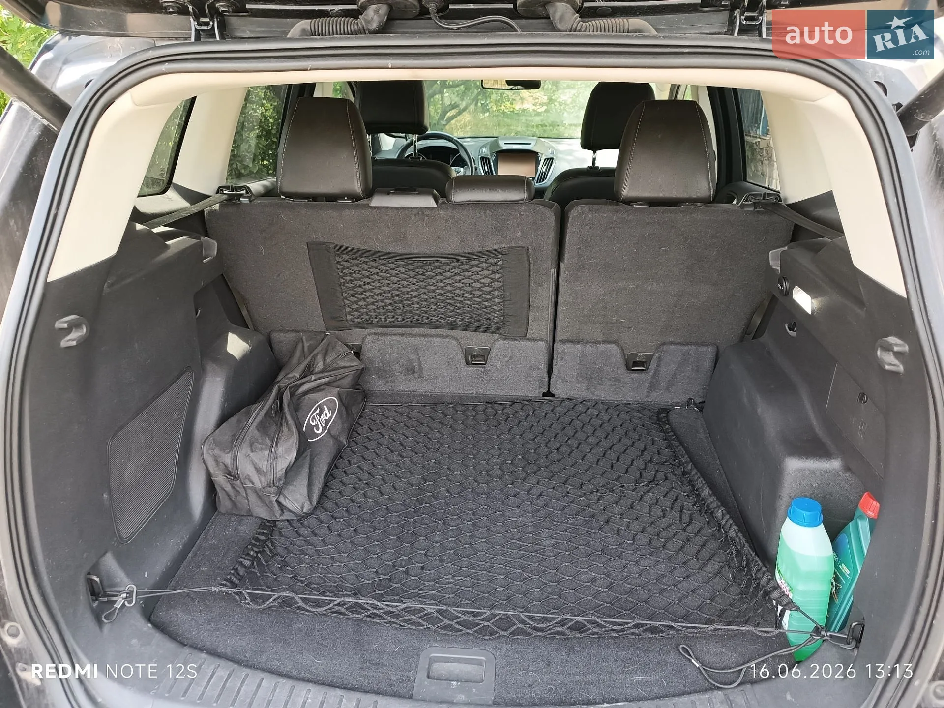 2014 Ford Escape - мініатюра 25