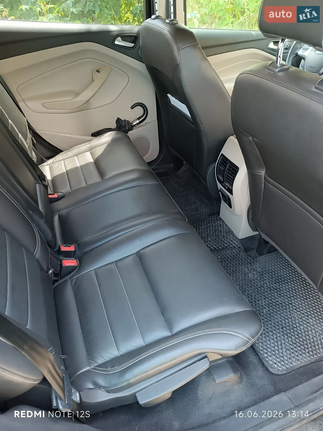 2014 Ford Escape - мініатюра 27