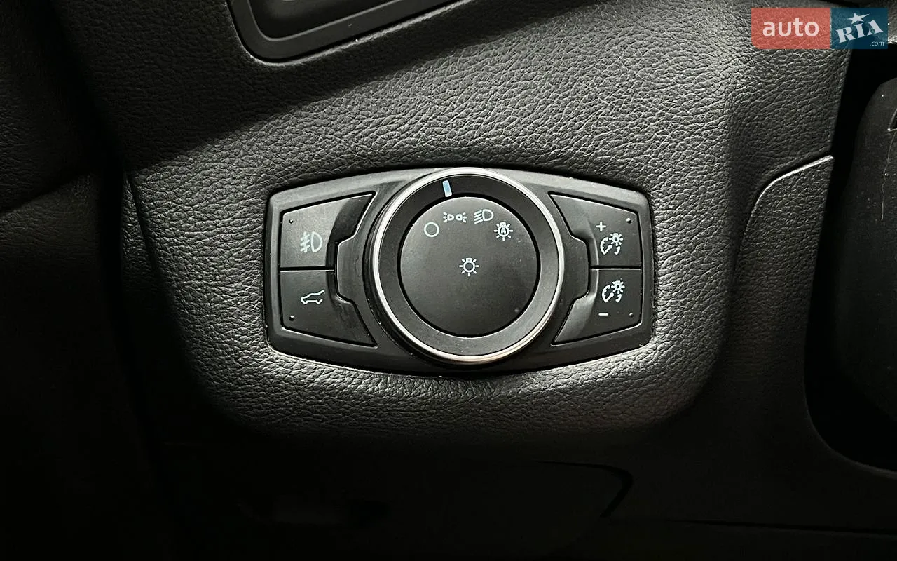 2018 Ford Escape - мініатюра 19