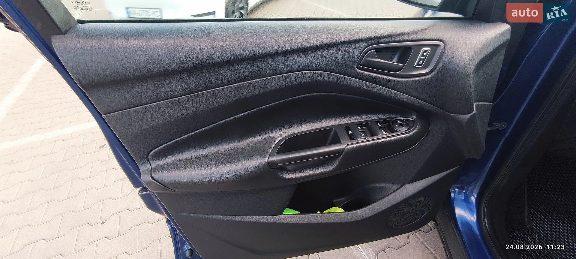 2013 Ford Escape - мініатюра 20