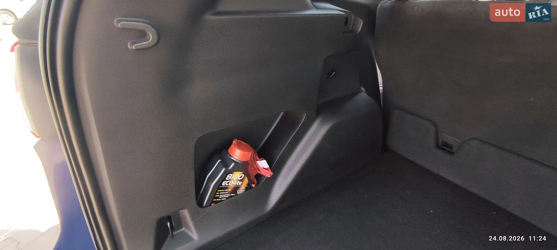 2013 Ford Escape - мініатюра 28