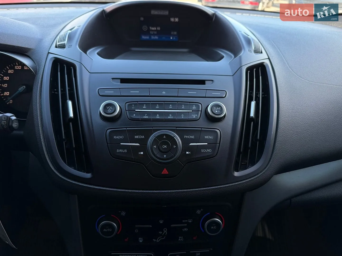 2018 Ford Escape - мініатюра 17