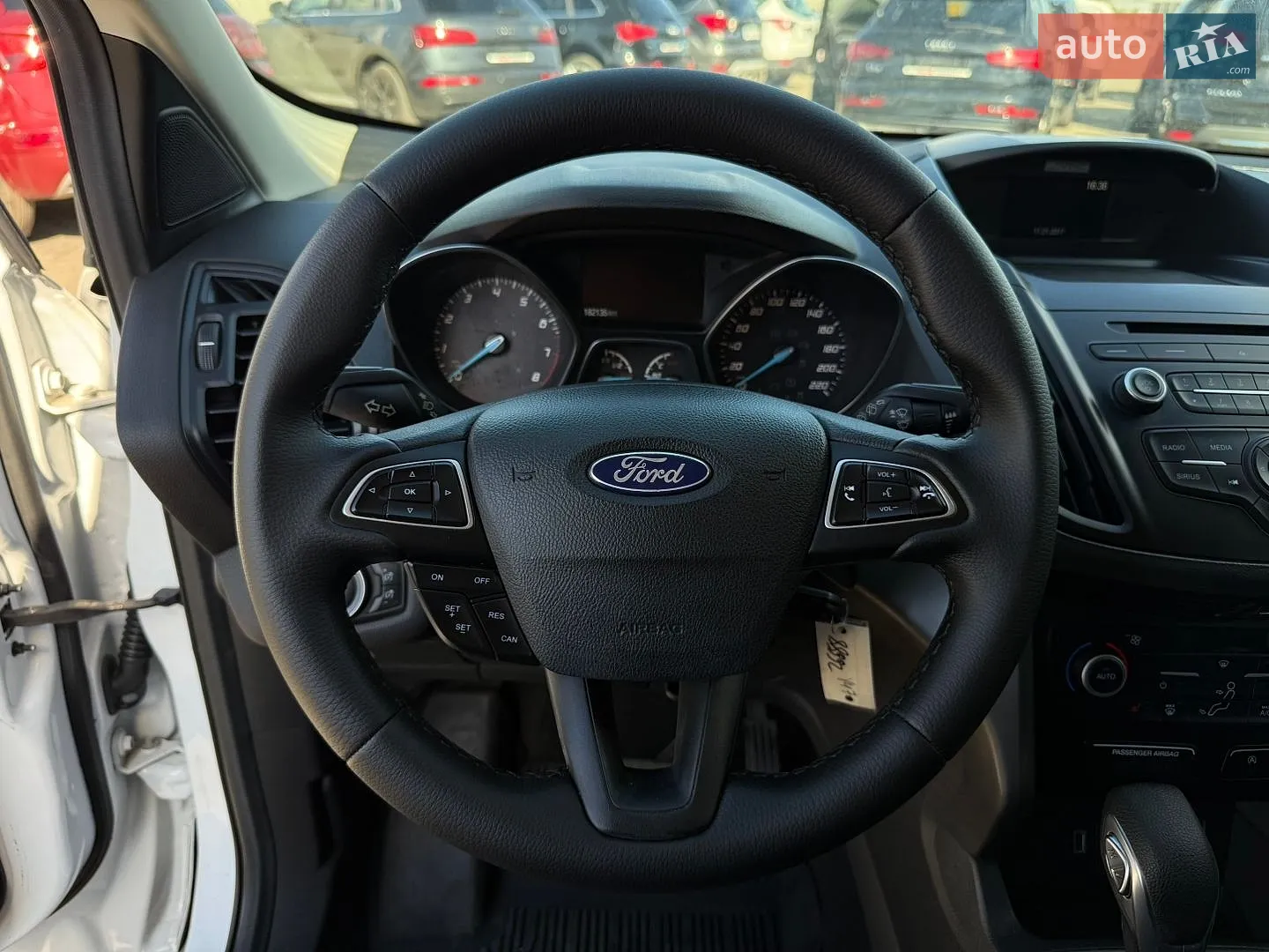 2018 Ford Escape - мініатюра 18